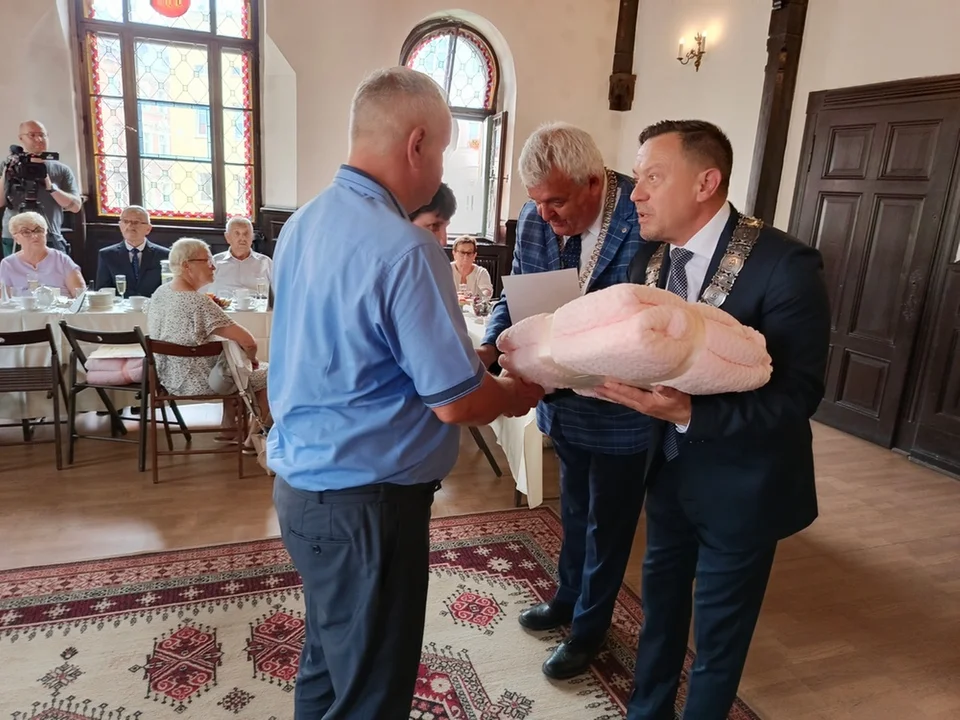 Nowa Ruda. Powiedzieli "tak" 50, 60, a nawet 70 lat temu [galeria]