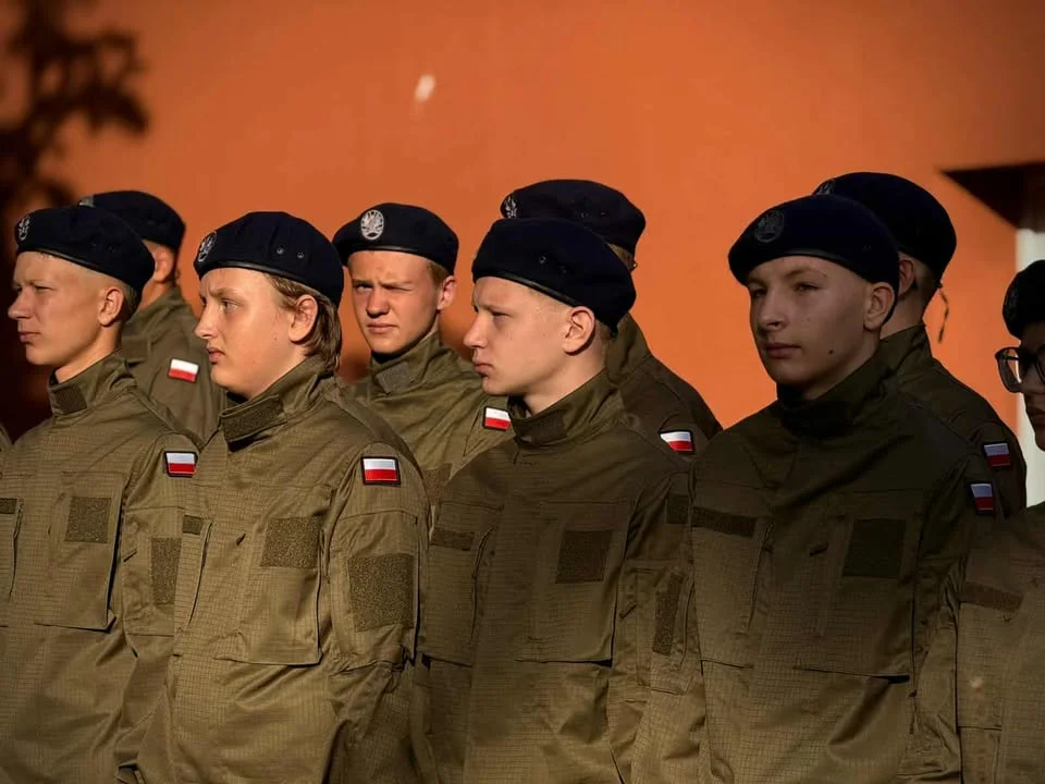 Powiat Ząbkowicki. Rozpoczął się nowy rok szkolny [zdjęcia]