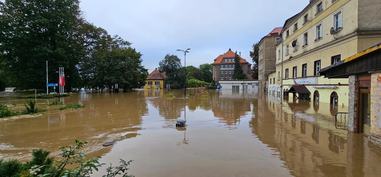 Kłodzko - 15 września, godz. 17:45