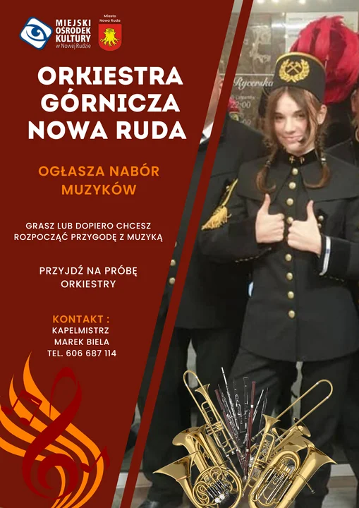 Nowa Ruda. Nabór do sekcji w MOK – u trwa w najlepsze [galeria]