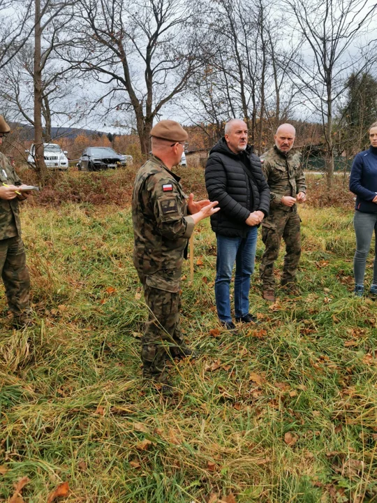 Stronie Śląskie. W przyszłym tygodniu rusza budowa przedszkola i żłobka modułowego [galeria]