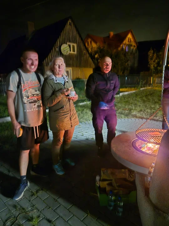 Jugów. Drugie warsztaty astronomiczne w Gminnym „Klubie Seniora” [galeria]