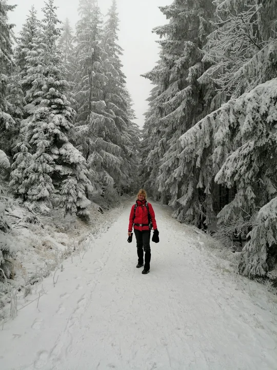 Nowa Ruda. Zima w obiektywie naszych czytelników