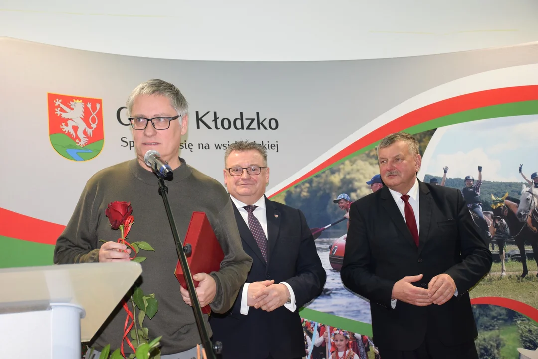 Podkowy Biznesu Wójta Gminy Kłodzko