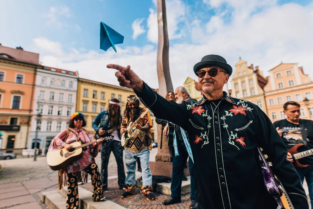 Grand Prix dla Dolnego Śląska na międzynarodowym festiwalu filmowym