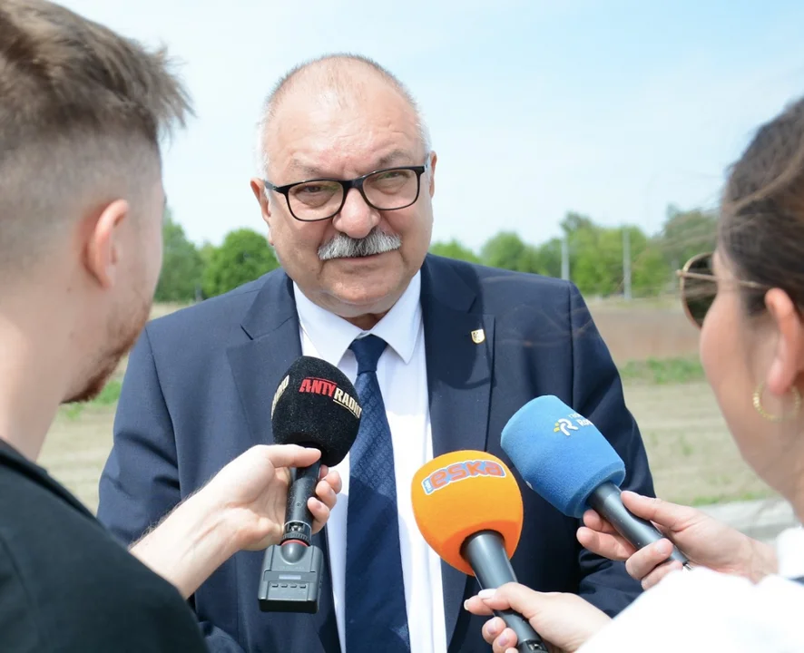 szpital onkologiczny we Wrocławiu