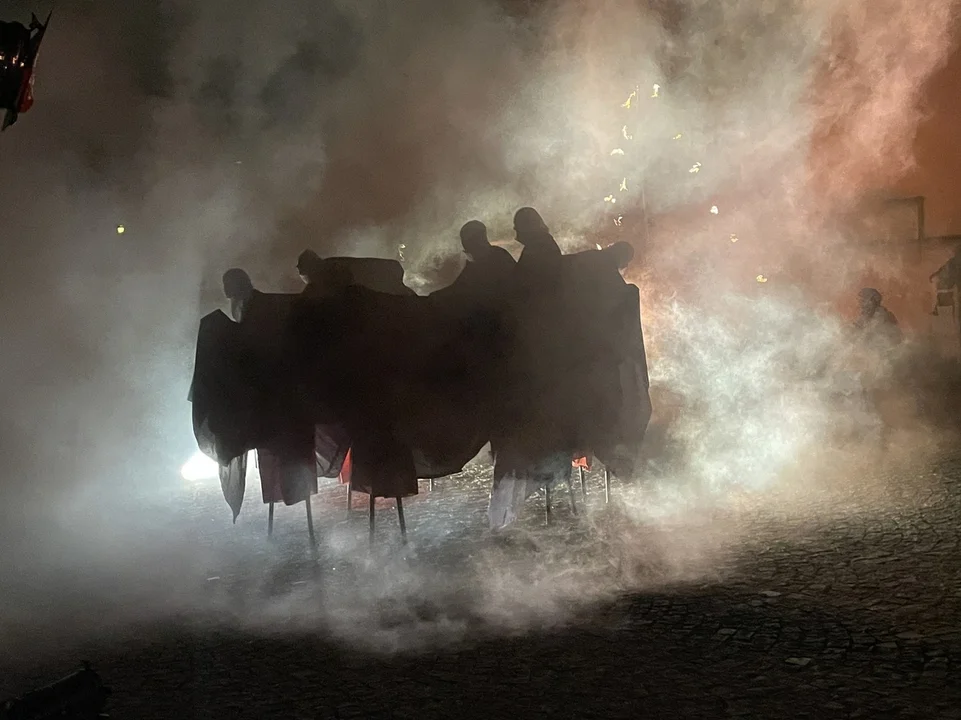 Festiwal Dzieje się. Finał