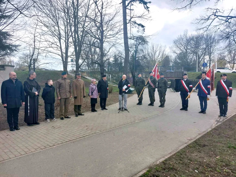 Park Zrzeszenia Wolność i Niezawisłość