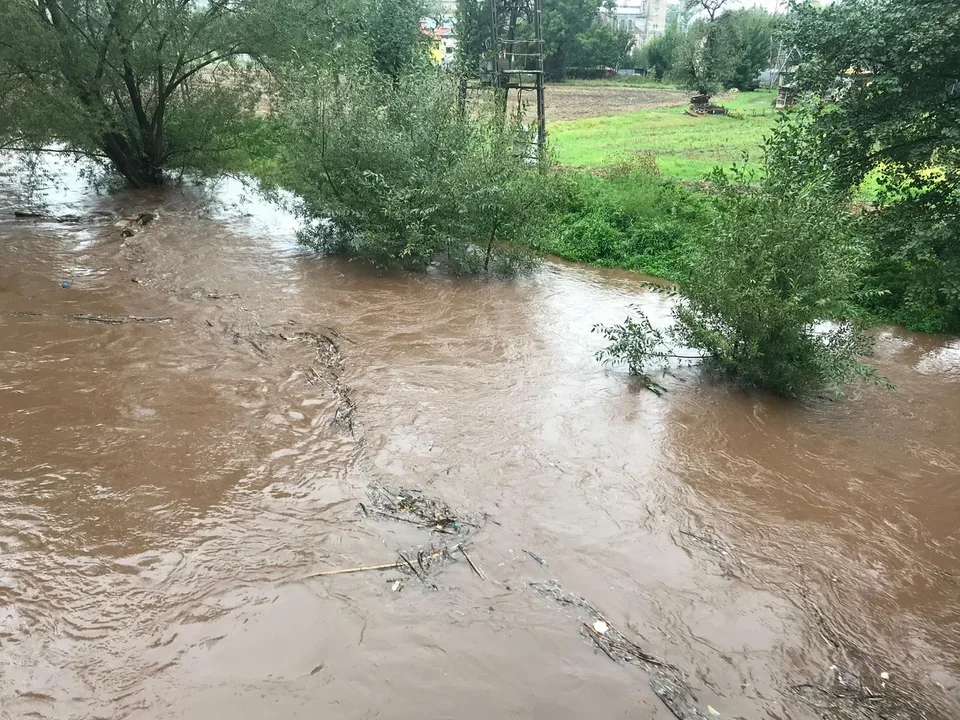 Gmina Radków. Ścinawka Średnia - 14 września, godz. 14:30