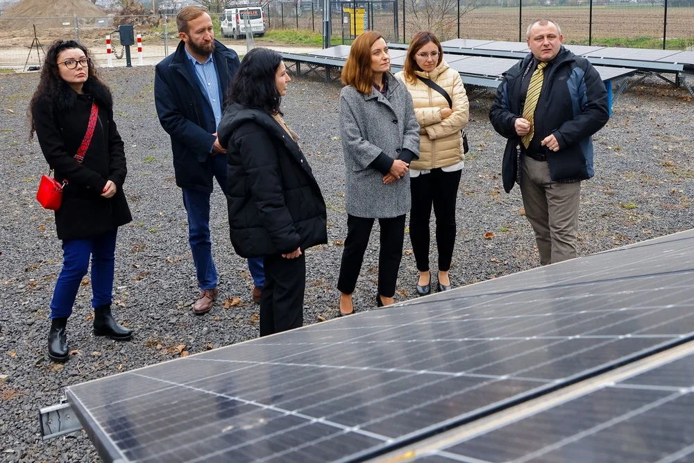 Laboratorium o wartości blisko miliona złotych ze wsparciem WSSE „INVEST-PARK”