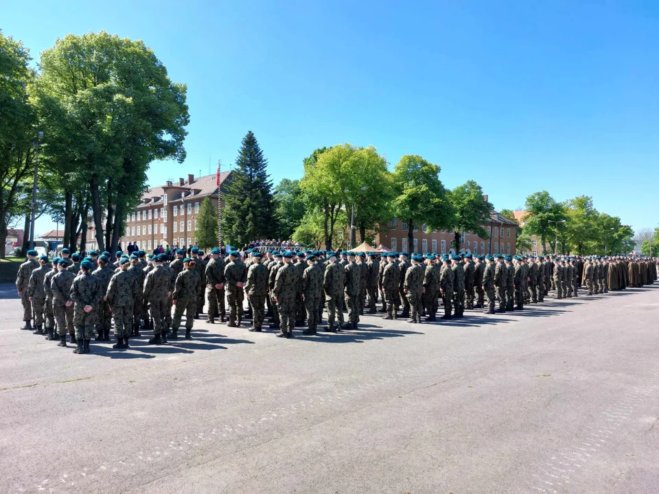 Kłodzko. Święto Karpatczyków [galeria]