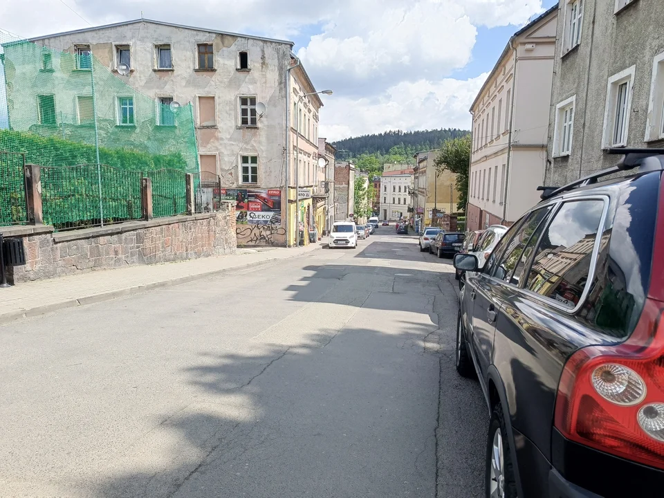 Nowa Ruda. Ostatnie spotkanie z przedsiębiorcami z ul. Kolejowej przed rozpoczęciem jej przebudowy