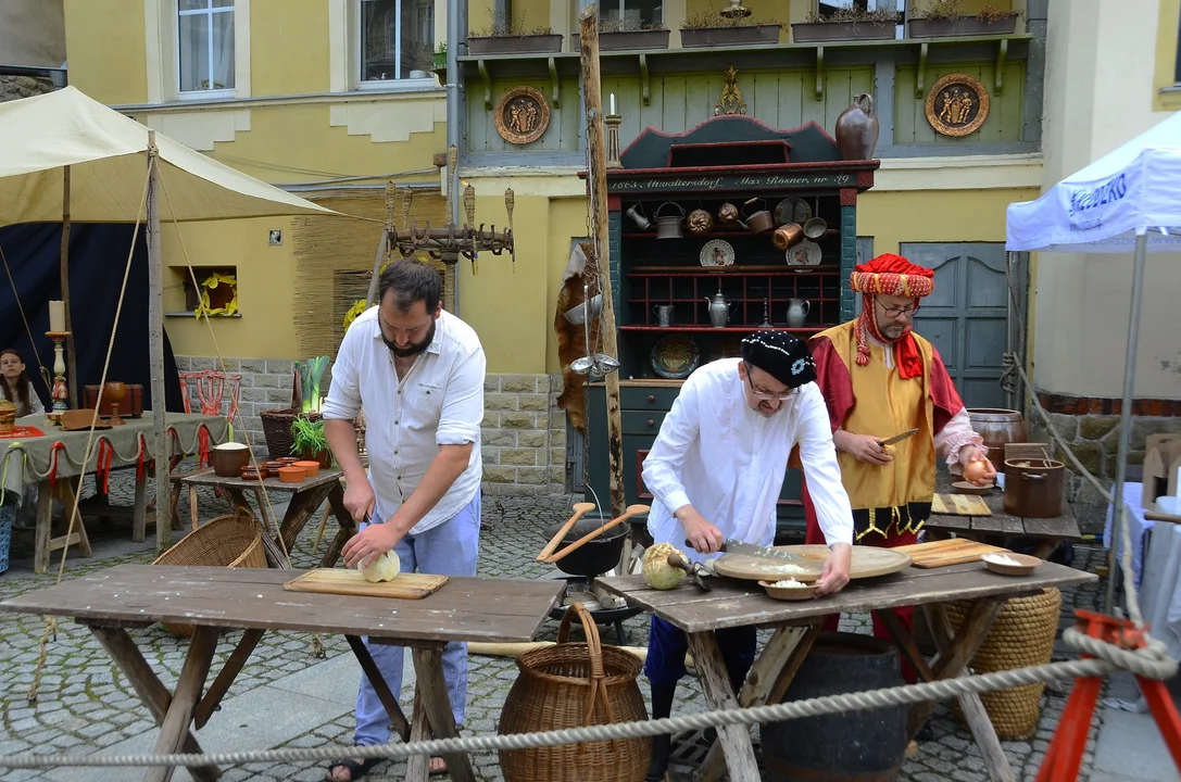 Festiwal Pstrąga w Kłodzku [galeria]