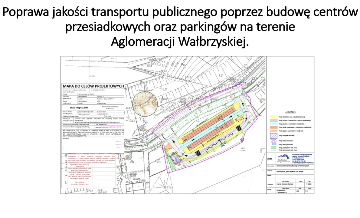 Dofinansowanie dla Gminy Radków na rozwój transportu i infrastruktury rowerowej [zdjęcia]