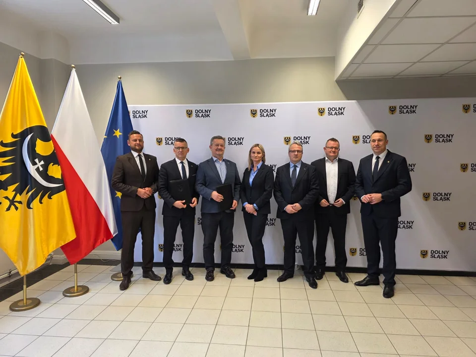 55 Elfów na Dolnym Śląsku! KD podpisało kolejną umowę z PESA Bydgoszcz