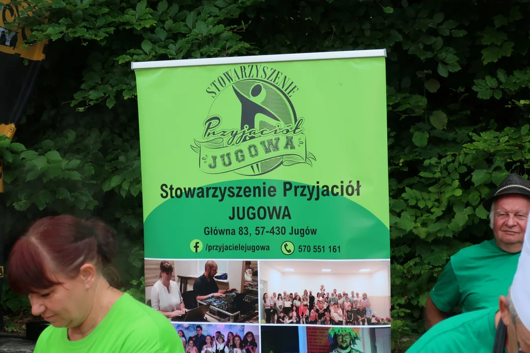 Jugów. Pierogowe Love 2024 [galeria]