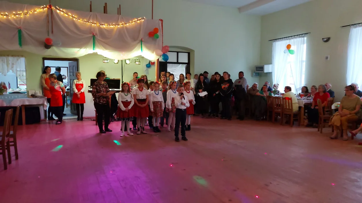 Seniorzy z Gminy Stoszowice świętowali Międzynarodowy Dzień Osób Starszych