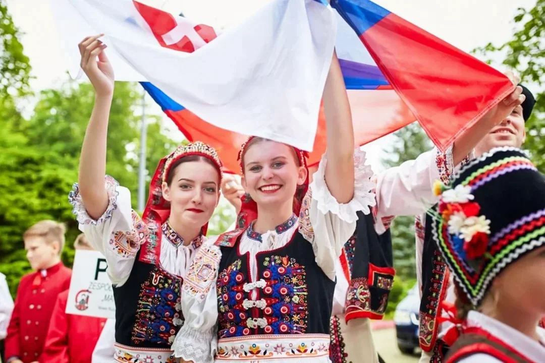 Nowa Ruda. Za dwa tygodnie rozpocznie się 30. Międzynarodowy Festiwal Folkloru - Zdjęcie główne