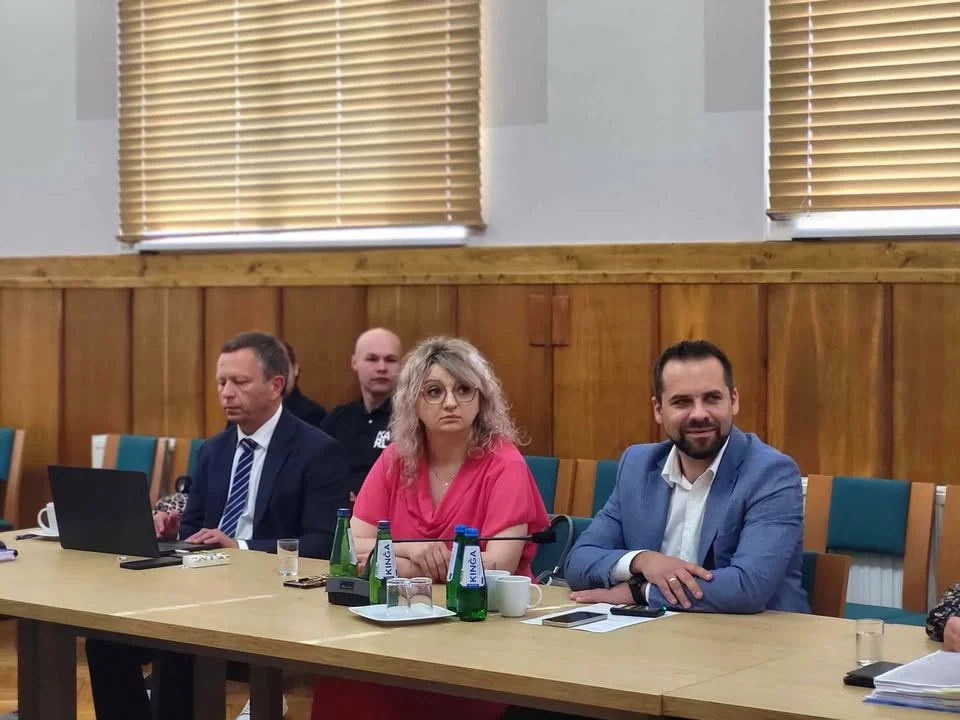 Udzielone absolutorium dla Zarządu Powiatu Ząbkowickiego za 2024 rok!
