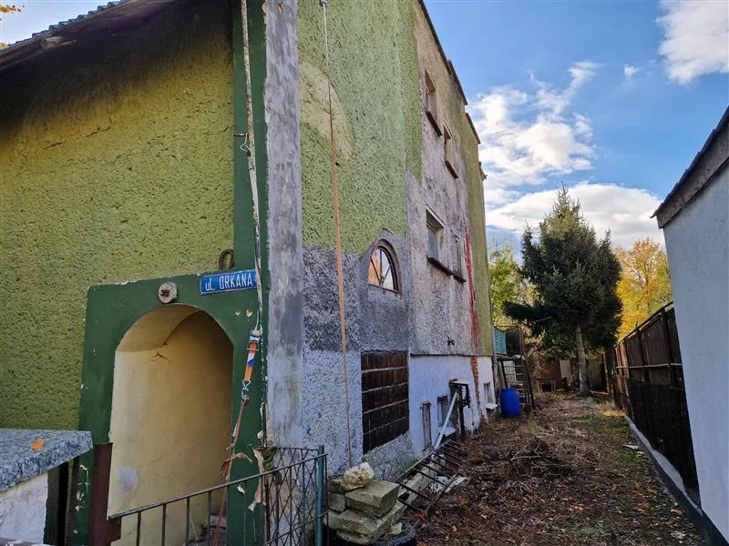 Ząbkowice Śl. Elektroniczna licytacja nieruchomości - Zdjęcie główne