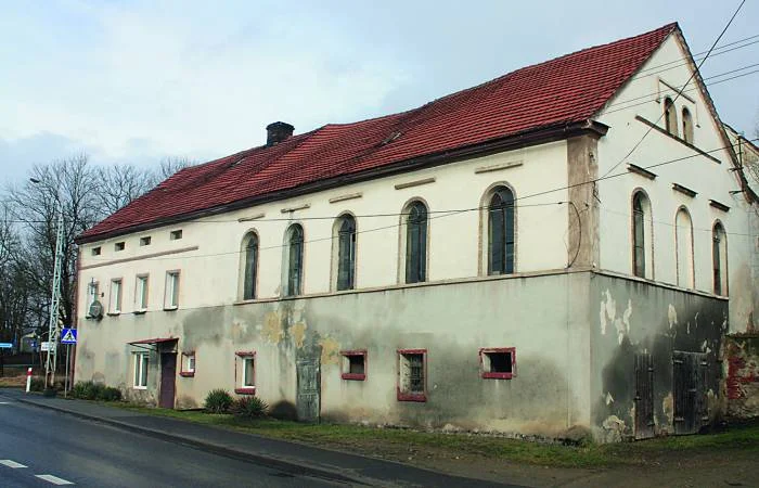 Gmina Kłodzko. Przeszłość i teraźniejszość w obiektywie