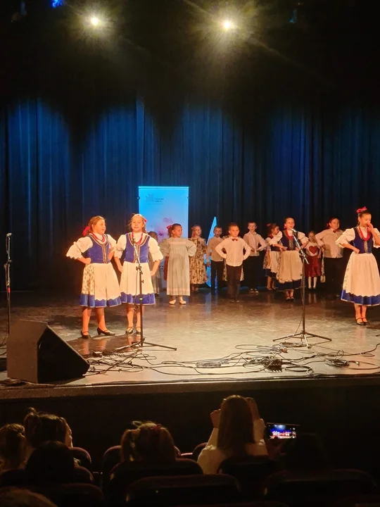 10 lat "Światełka dla Hani" - jubileuszowy koncert charytatywny w Nowej Rudzie [galeria]