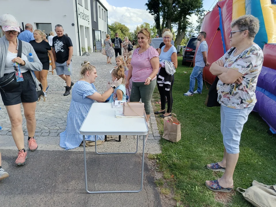 Niedzielne uroczystości odpustowe i piknik na Górze Świętej Anny w Nowej Rudzie [galeria]