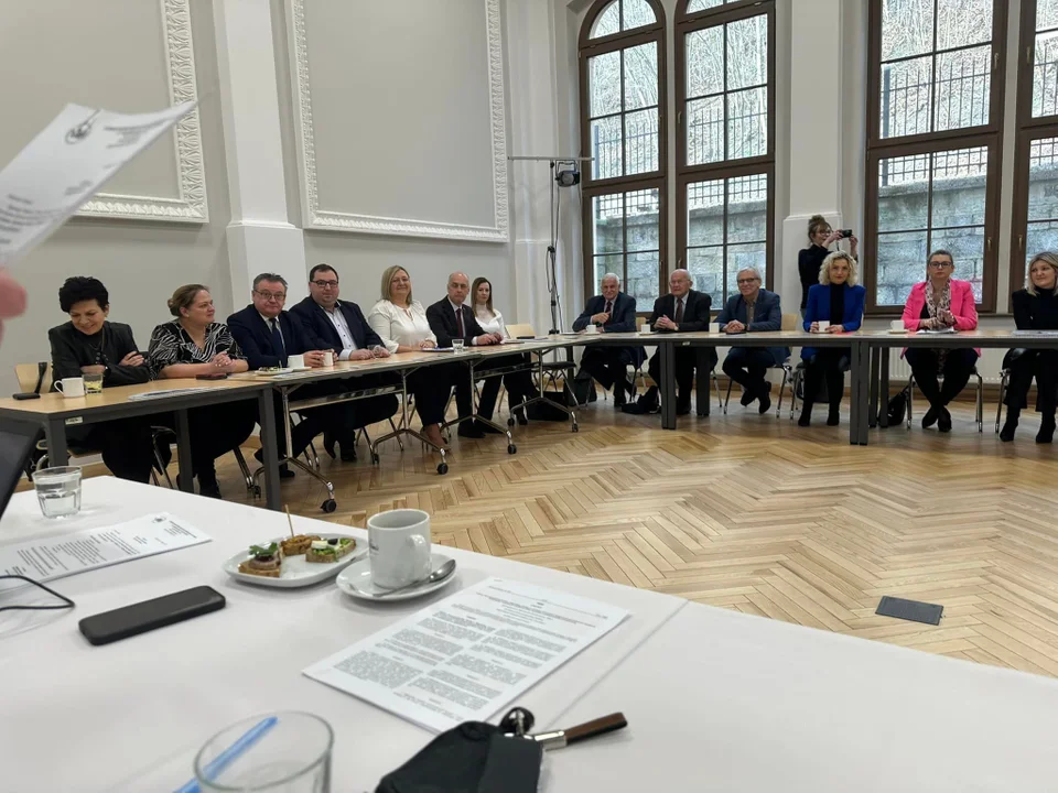 Dzięki współpracy z Euroregionem Glacensis Nowa Ruda zrealizowała 27 projektów wartych 10 mln zł [zdjęcia]