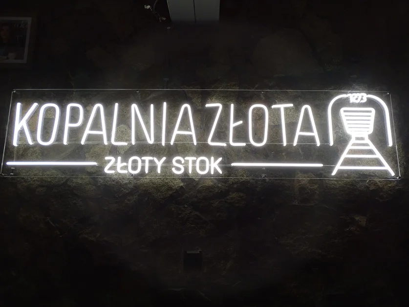 Ćwiczenia strażaków pod kryptonimem „Kopalnia 2022” w Złotym Stoku FOTO