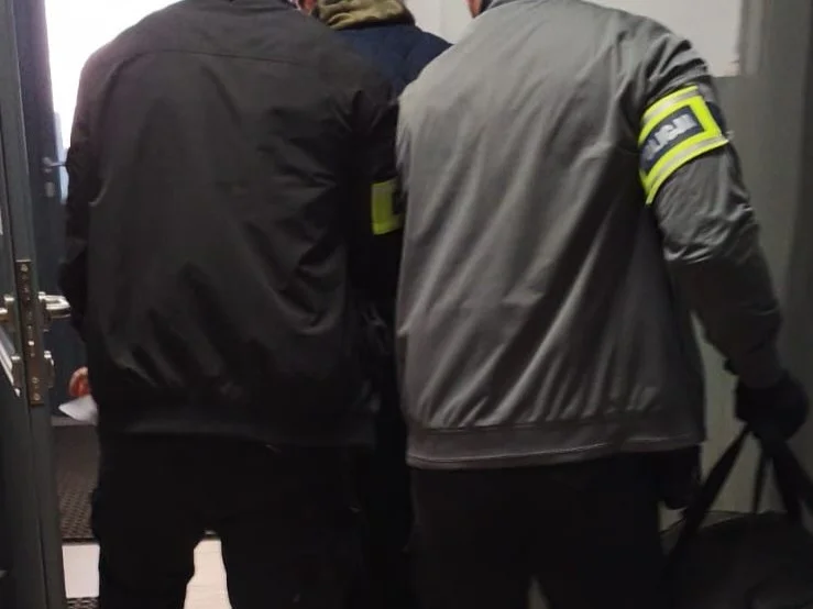 Sześciu w dwa dni! Błyskawiczna akcja policji w powiecie ząbkowickim