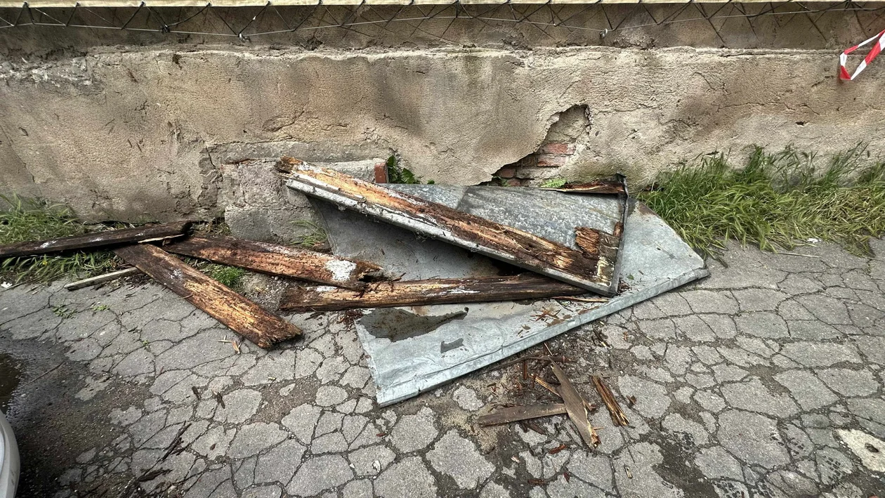 Kłodzko. Tragiczny wypadek. Nie żyje 43-latka