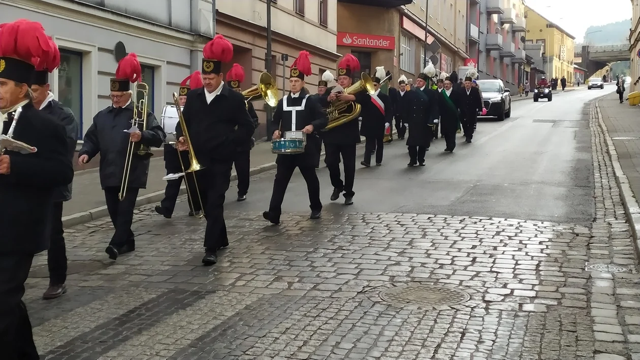 Nowa Ruda. Świętowali Barbówkę