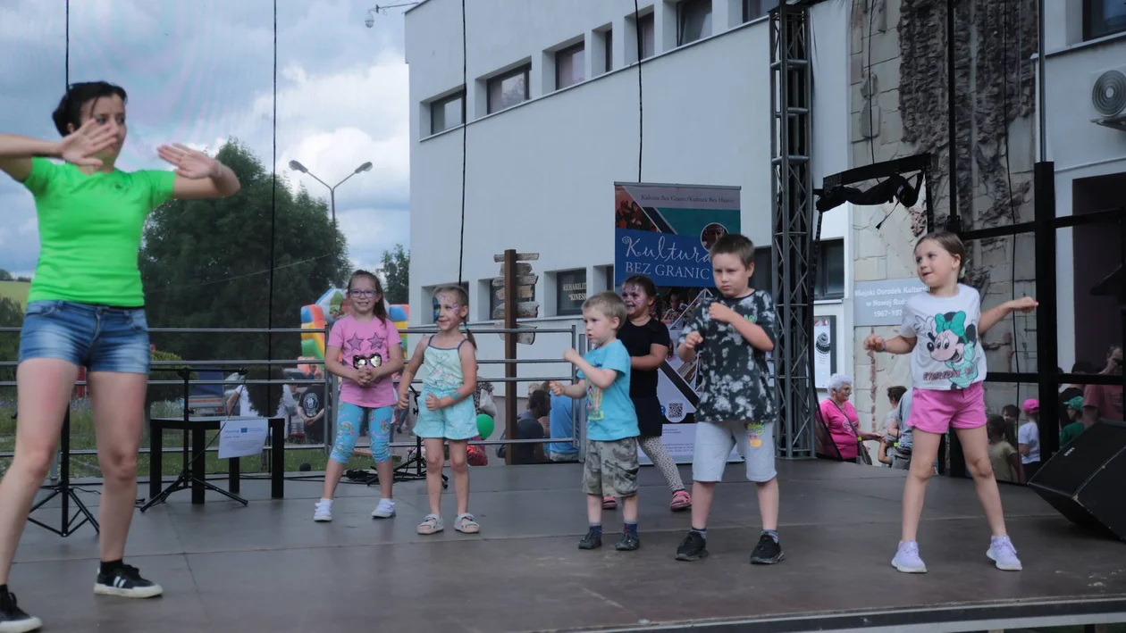 Nowa Ruda. Powitanie wakacji z Miejskim Ośrodkiem Kultury [galeria]