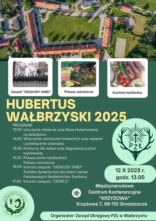 Co to za ryki w lesie? Fascynujący spektakl natury