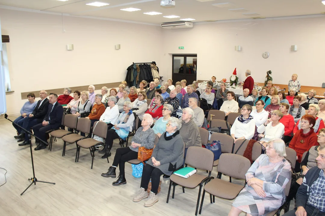 Studenci NUTW podsumowali działania związane z programem profilaktyki i rozwiązywania problemów alkoholowych