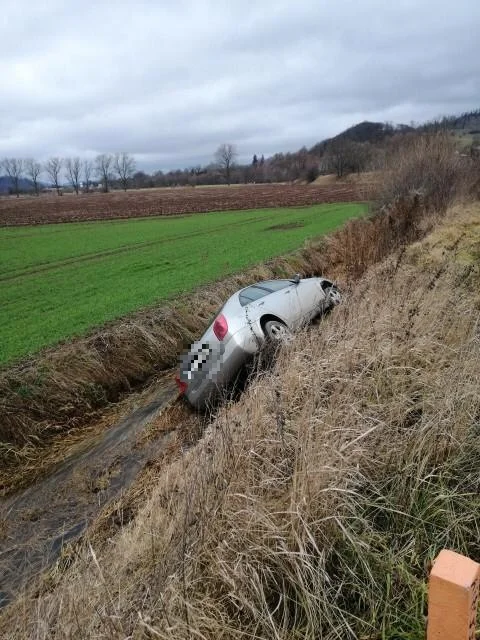 Gmina Kłodzko. Na naszych drogach nie jest bezpiecznie