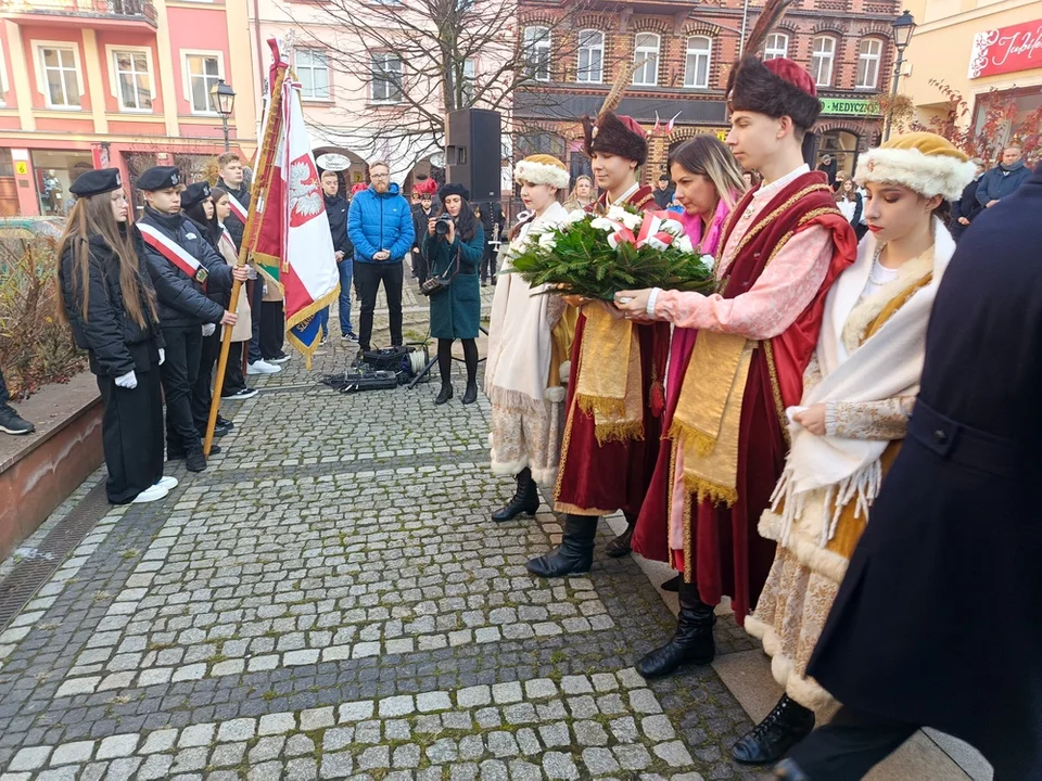 Jak noworudzianie obchodzili Narodowe Święto Niepodległości? [galeria]