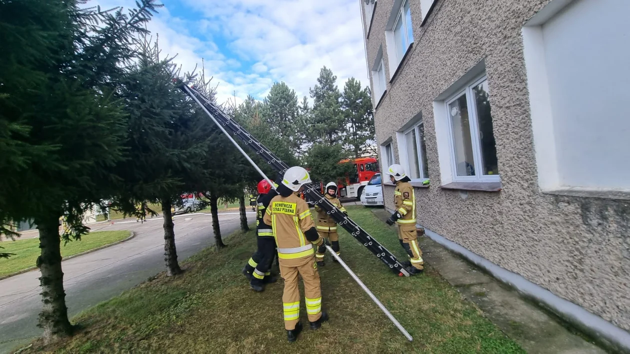 Powiat ząbkowicki. Mamy 29 nowych strażaków, w tym 7 pań [FOTO] - Zdjęcie główne