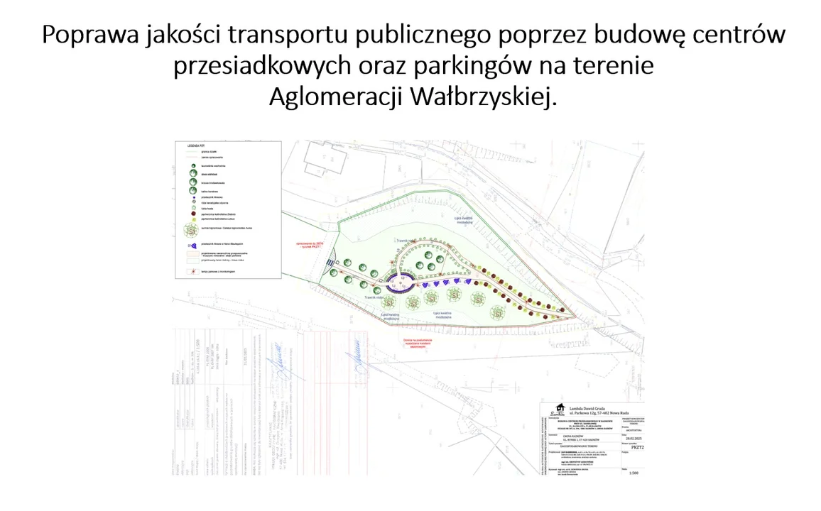 Dofinansowanie dla Gminy Radków na rozwój transportu i infrastruktury rowerowej [zdjęcia]