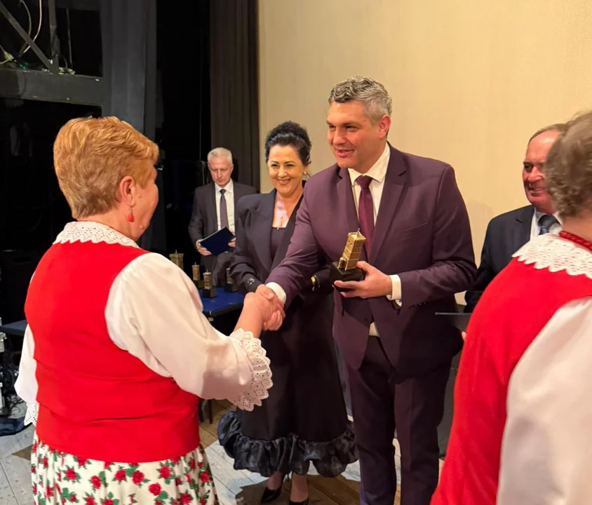 Ząbkowickie Krzywe Wieże rozdane. Poznaj laureatów