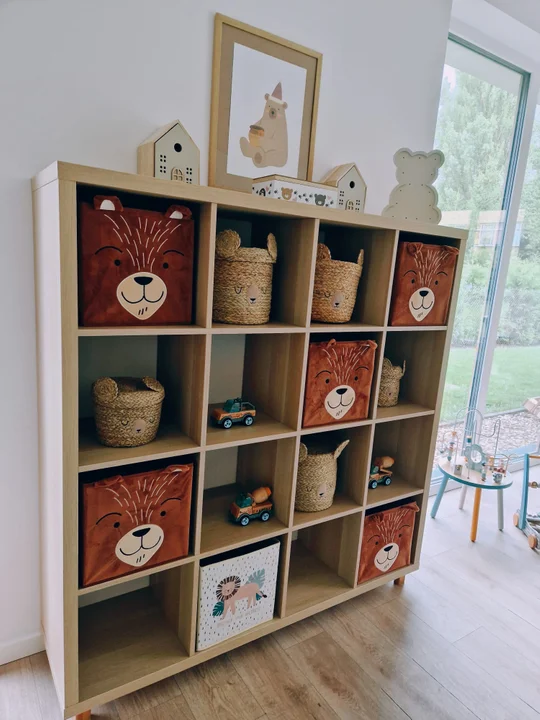 Dobry start dla małych odkrywców