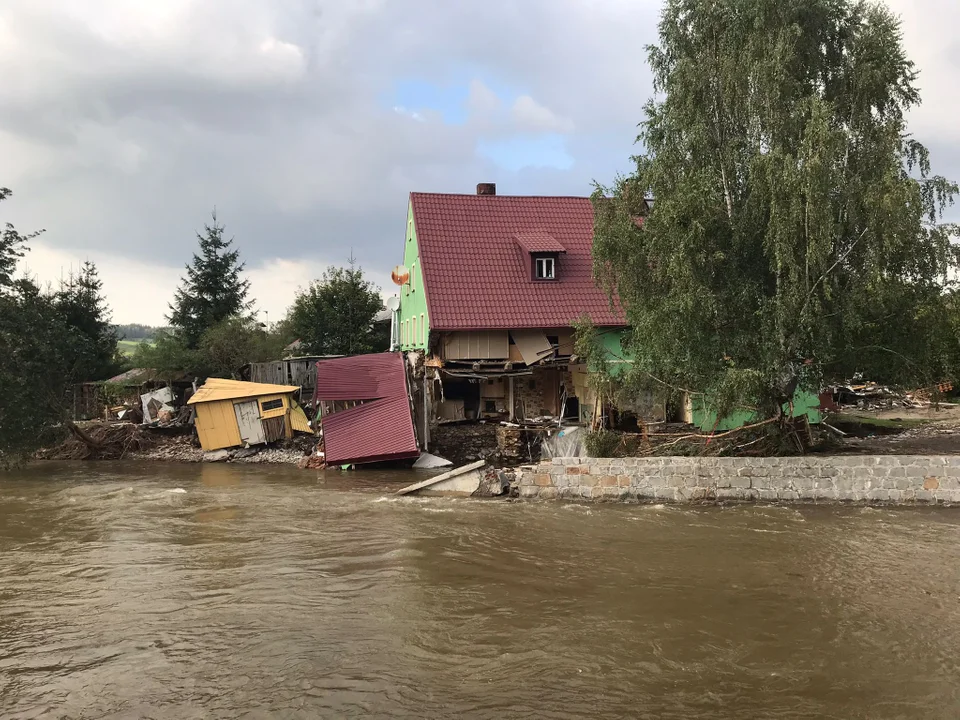 Najnowsze zdjęcia ze Stronia Śląskiego [galeria] - Zdjęcie główne