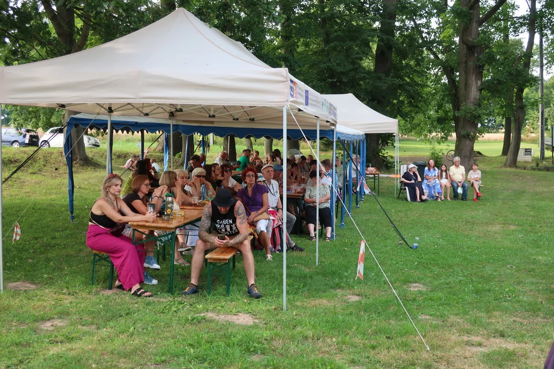 Festiwal im. W. Wysockiego "Wołodia pod Szczelińcem"