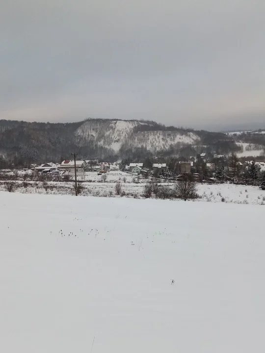 Nowa Ruda. Zima w obiektywie naszych czytelników