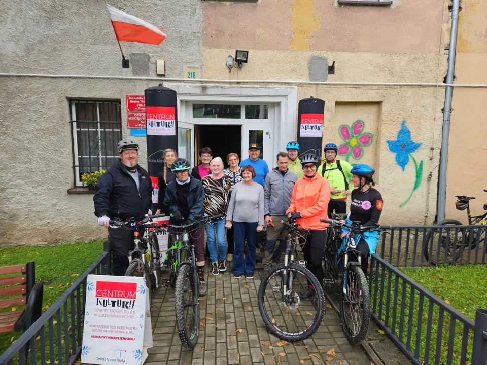 52 km adrenaliny w sercu gór! Nowa pętla MTB już otwarta [GALERIA]