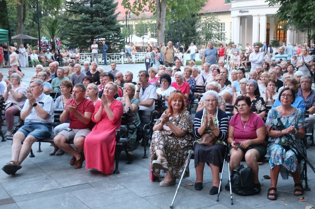 Uznanie ze strony publiczności