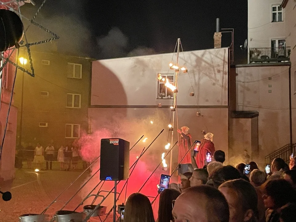 Festiwal Dzieje się. Finał