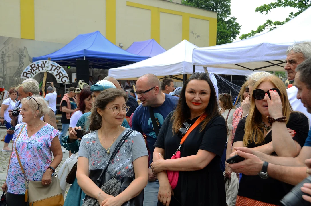 Festiwal Pstrąga w Kłodzku [galeria]