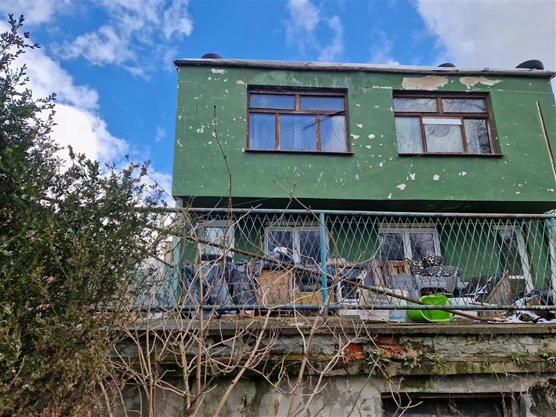 Ząbkowice Śl. Dom z ogromnym potencjałem trafia na licytację online!