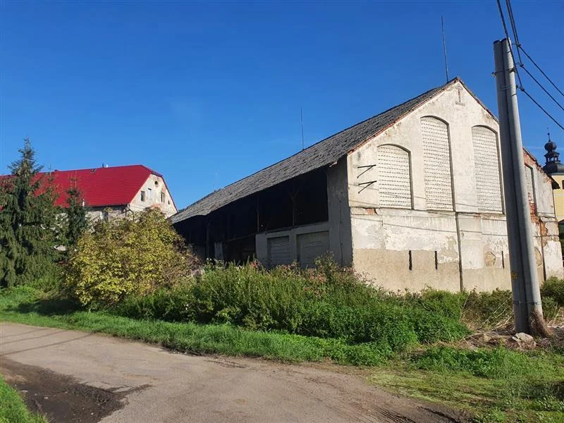 Szalejów Górny. Duża działka z zabudową choćby o 300 tys. zł taniej